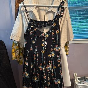 0158 - Romper - @ParkSo25